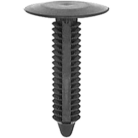 Auveco FORD FENDER LINER & MUDFLAP RETAINER5, 25PK 20366